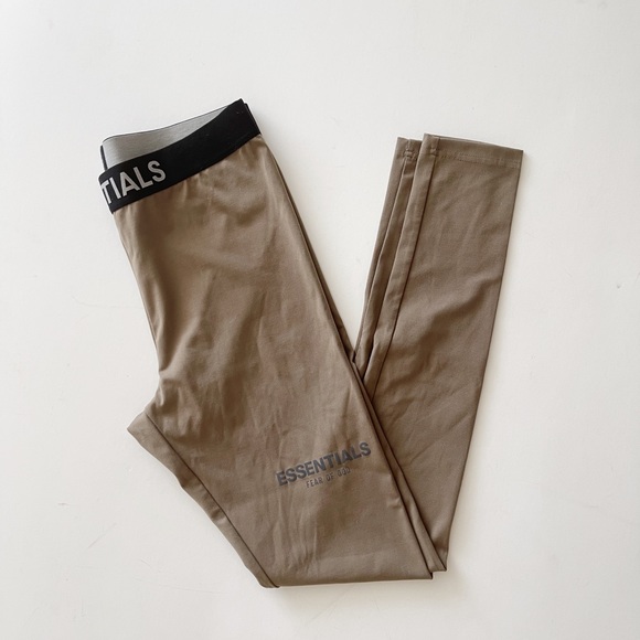 FOG Essentials Joggers - Picture 1 of 5
